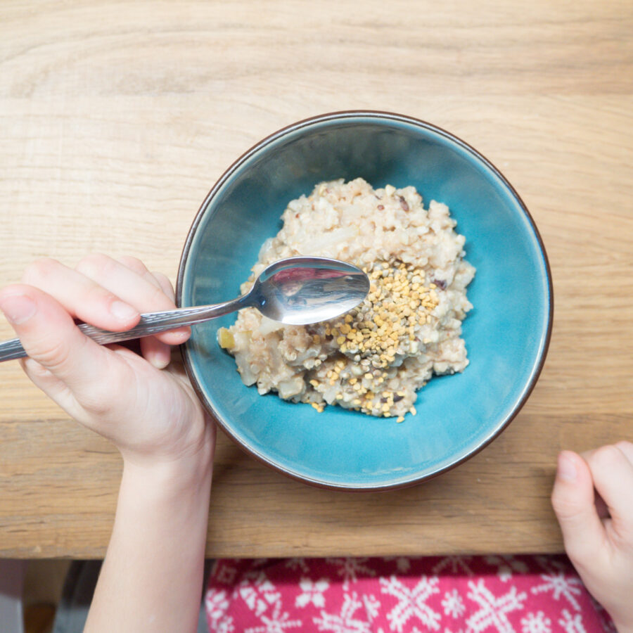 {Clean Eating EM - im Ballfieber} Zitronen-Kokos Energiekugeln - Fit ...