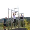 Outdoor-Workout